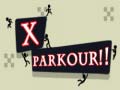 Permainan X-Parcour!!