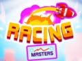 Permainan Racing masters