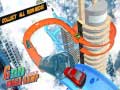 Permainan Mega Ramp Car Stunts Racing: Impossible Tracks 3d