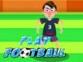 Permainan Play Football