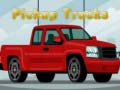 Permainan Pickup Trucks 