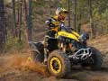 Permainan ATV Offroad Puzzle