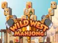 Permainan Wild West Mahjong