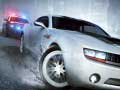 Permainan Police Car Chase Crime Racing