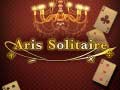 Permainan Aris Solitaire