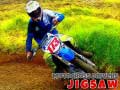 Permainan Motocross Drivers Jigsaw