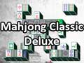 Permainan Mahjong Classic Deluxe