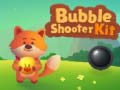 Permainan Bubble Shooter Kit