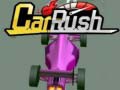 Permainan Car Rush