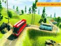 Permainan Offroad Bus