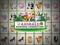 Permainan Animals Mahjong Connection