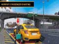 Permainan Modern City Taxi Service Simulator