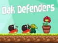 Permainan Oak Defender