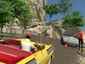 Permainan Crazy Taxi Drive 3D