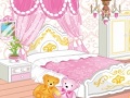 Permainan Princess Cutesy Room Decoration