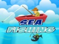 Permainan Sea Fishing