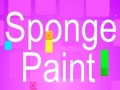 Permainan Sponge Paint