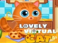 Permainan Lovely Virtual Cat