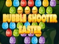 Permainan Bubble Shooter Easter