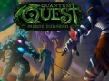 Permainan Quantum Quest Merge Dungeon