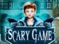 Permainan Scary Games