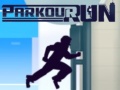 Permainan Parkour Run