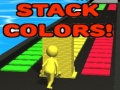 Permainan Stack Colors!