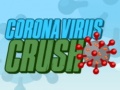 Permainan Coronavirus Crush