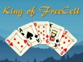 Permainan King of FreeCell