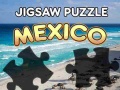 Permainan Jigsaw Puzzle Mexico