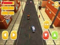 Permainan Endless Toy Car Racing