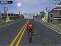 Permainan Highway Rider Motorcycle Racer