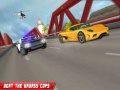 Permainan Grand Police Car Chase Drive Racing