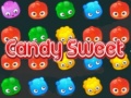 Permainan Candy Sweet