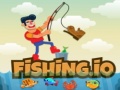 Permainan Fishing.io