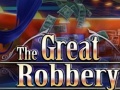 Permainan The Great Robbery