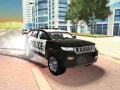 Permainan Police Car Simulator 3d