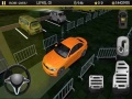 Permainan Night Car Parking Simulator