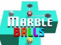 Permainan Marble Balls