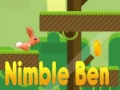 Permainan Nimble Ben