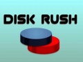 Permainan Disk Rush 