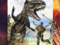 Permainan Deadly Dinosaur Hunter Shooter