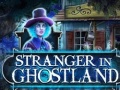 Permainan Stranger in Ghostland