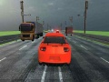 Permainan Highway Car Racer