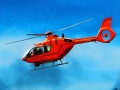 Permainan Helicopter Puzzle