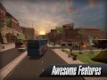 Permainan Real City Coach Bus Simulator