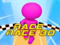 Permainan Race Race 3D