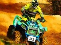 Permainan Extreme Quad Bike Jigsaw