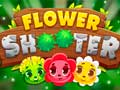 Permainan Flower Shooter