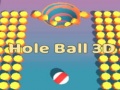 Permainan Hole Ball 3D